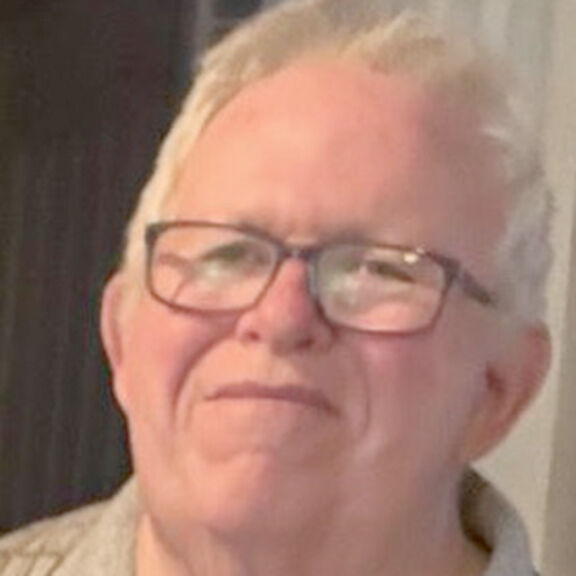 Kite, Gerald "Jerry"